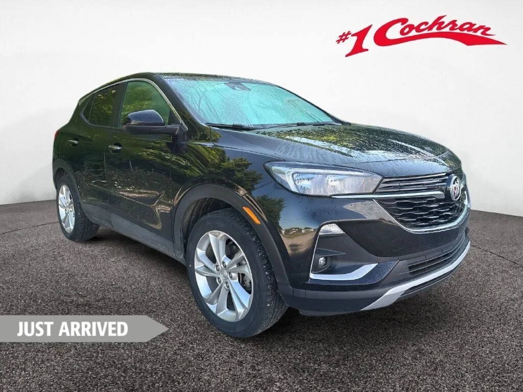 2023 Buick Encore GX Preferred's photo