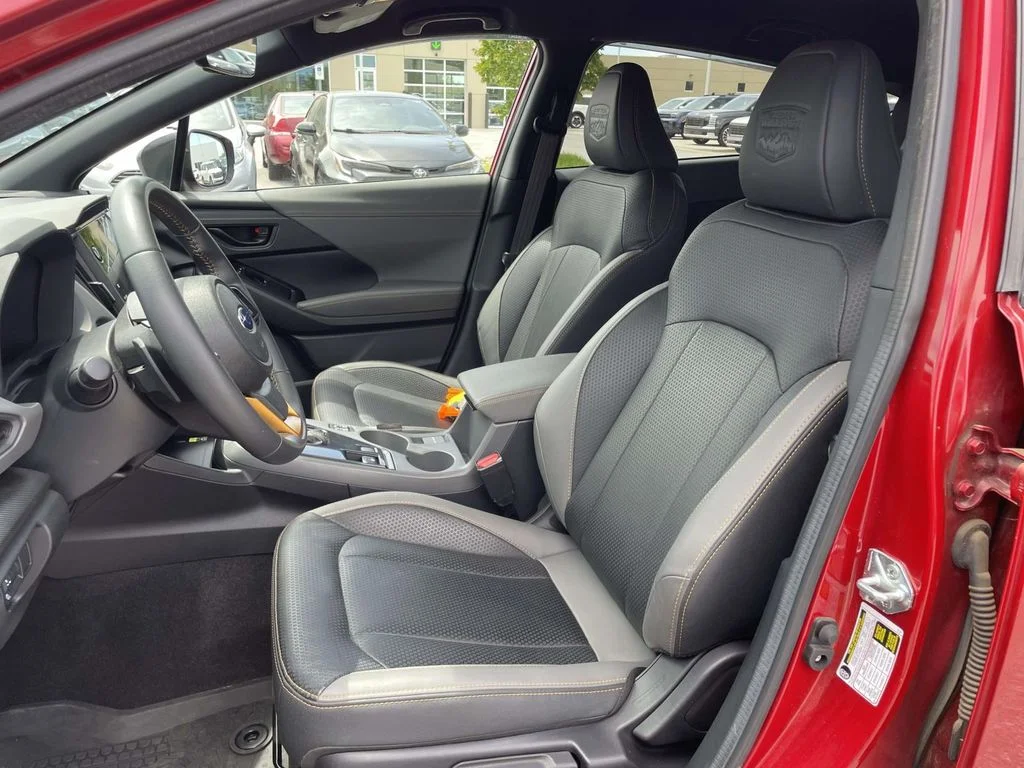 2024 Subaru Crosstrek Wilderness - Photo 8