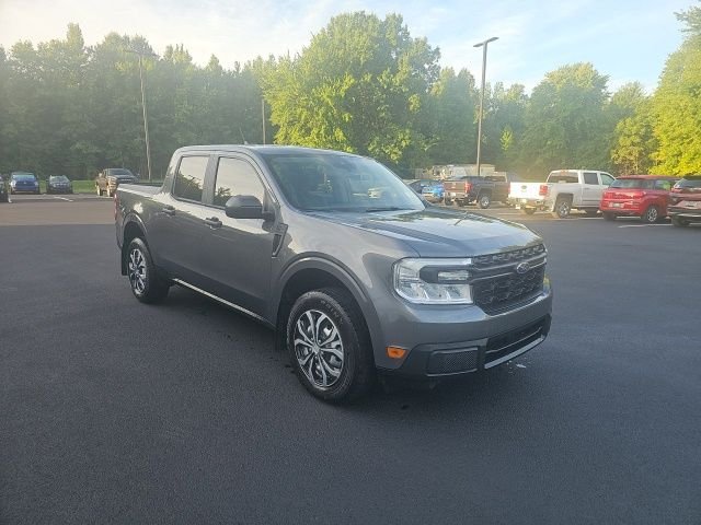 Used 2023 Gray Ford XL image 3