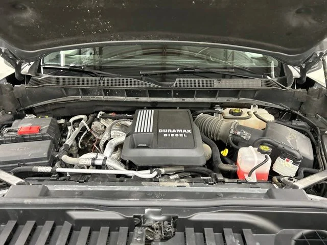 Used 2023 Gray Chevrolet RST image 28