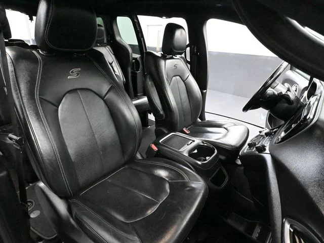 2019 Chrysler Pacifica Touring L Plus - Photo 59
