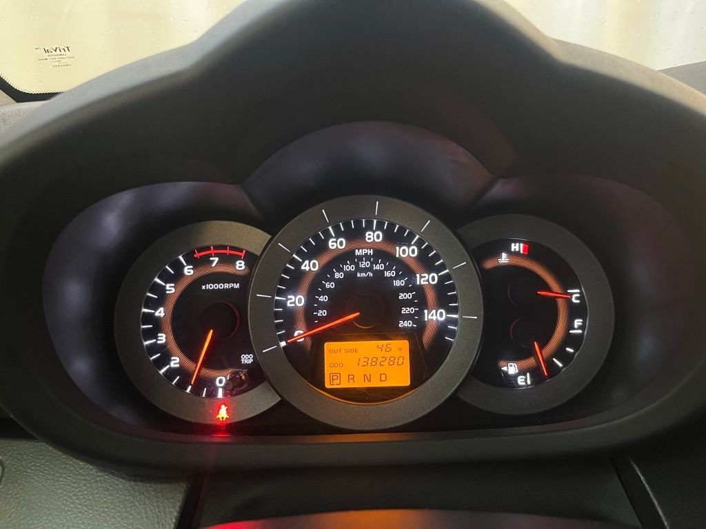 2006 Toyota RAV4 Base - Photo 19