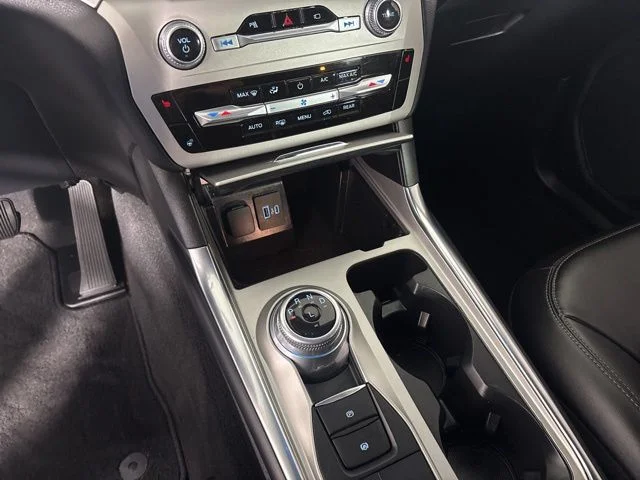 Used 2023 Blue Ford XLT image 20