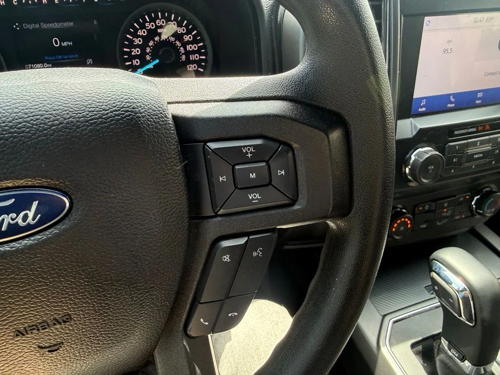 Used 2020 White Ford XLT image 20