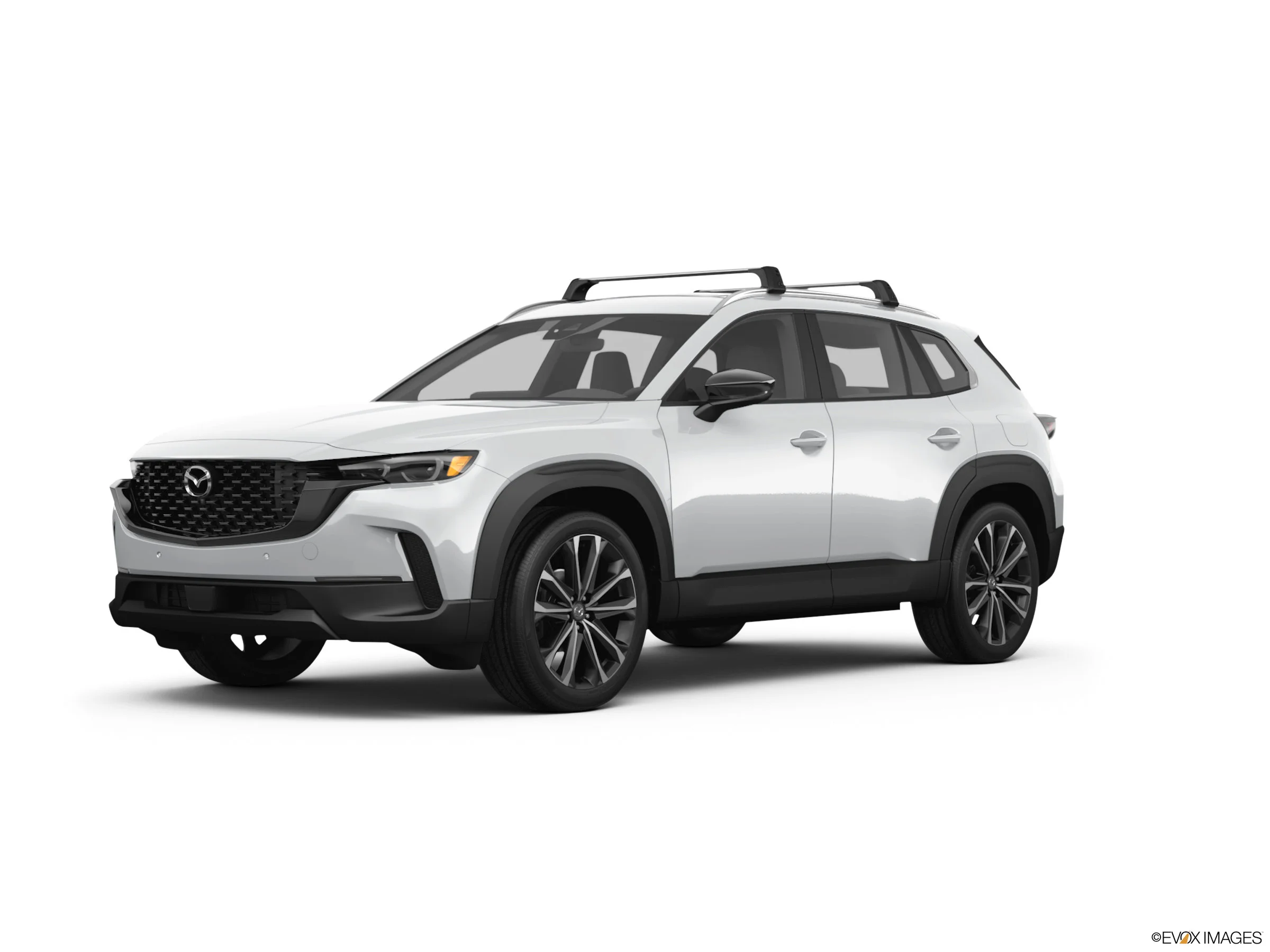 2026 Mazda CX-50 2.5 S Premium's photo