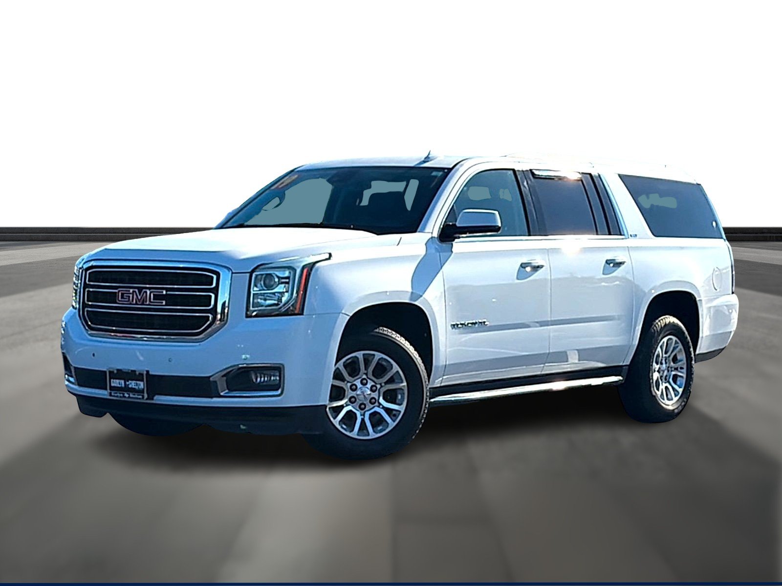 2020 GMC Yukon XL