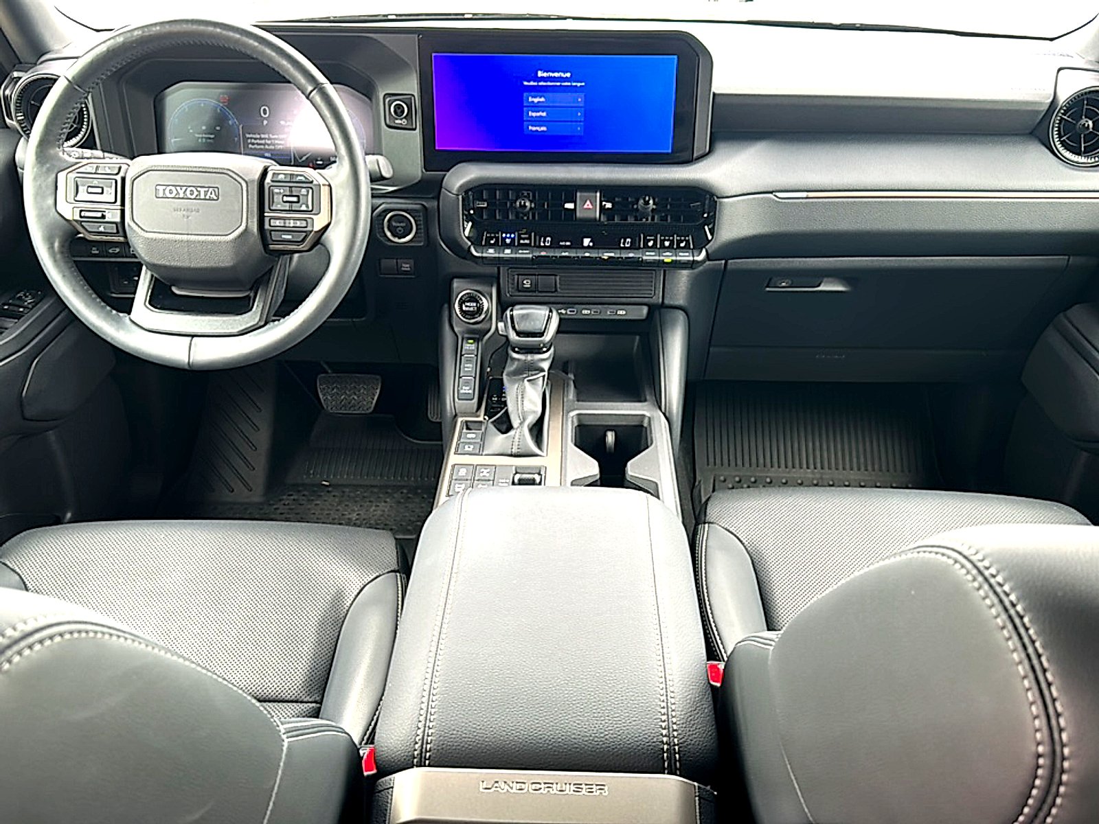 Used 2024 Underground Toyota  image 20