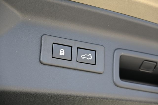 New 2026 Green Subaru Limited Hybrid image 16