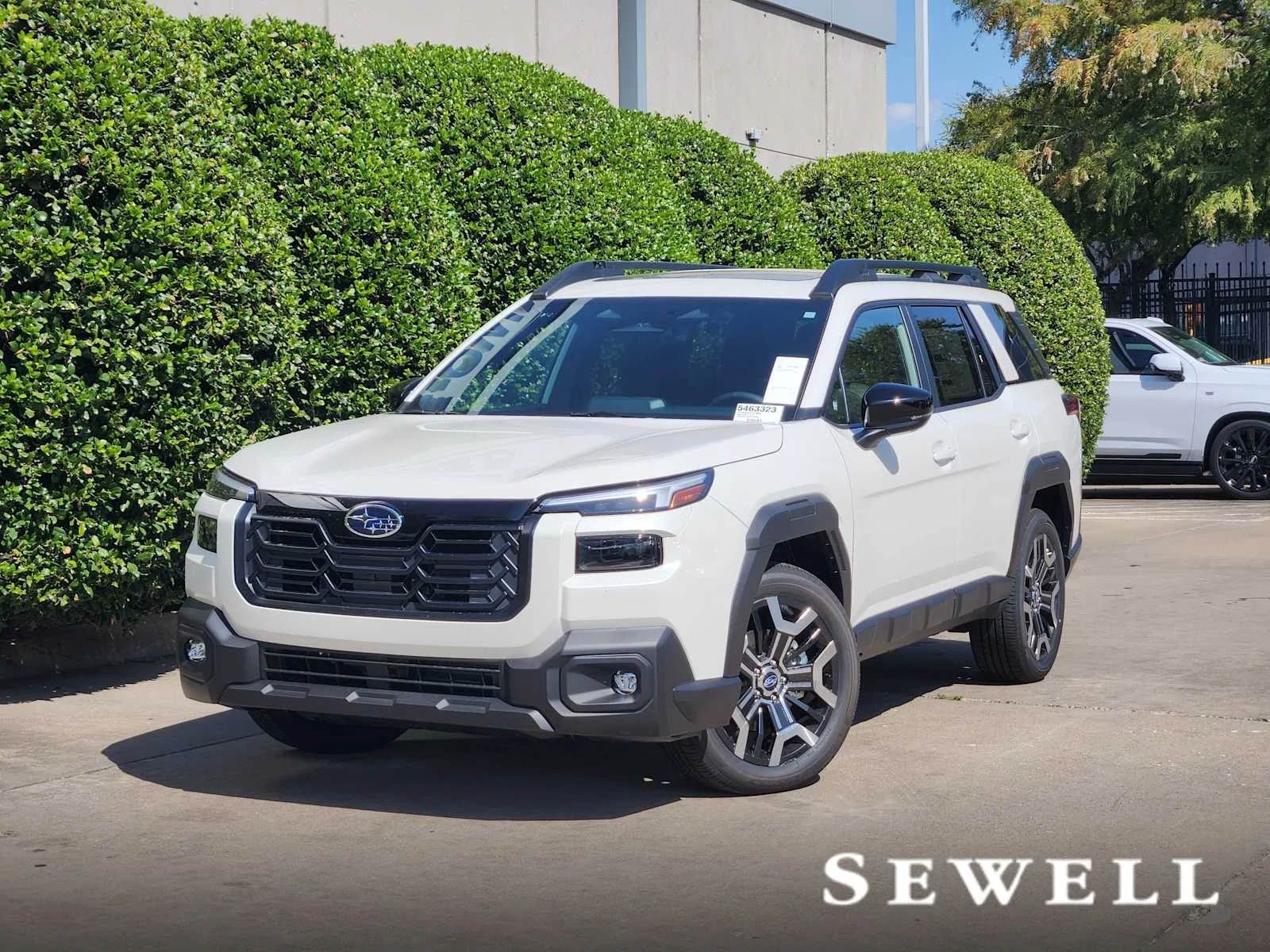 New 2026 Subaru Outback Touring XT