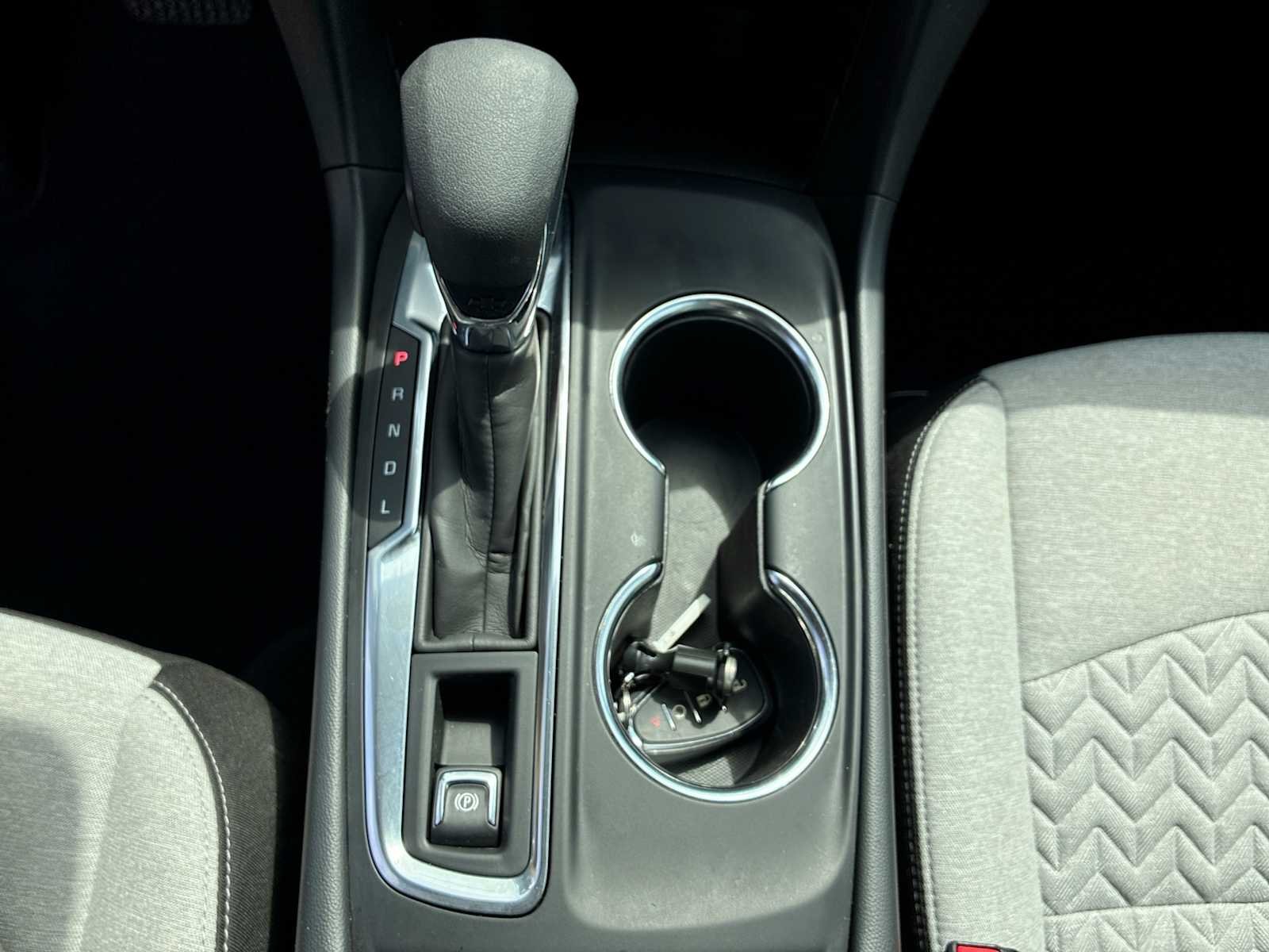 2024 Chevrolet Equinox LS - Photo 16