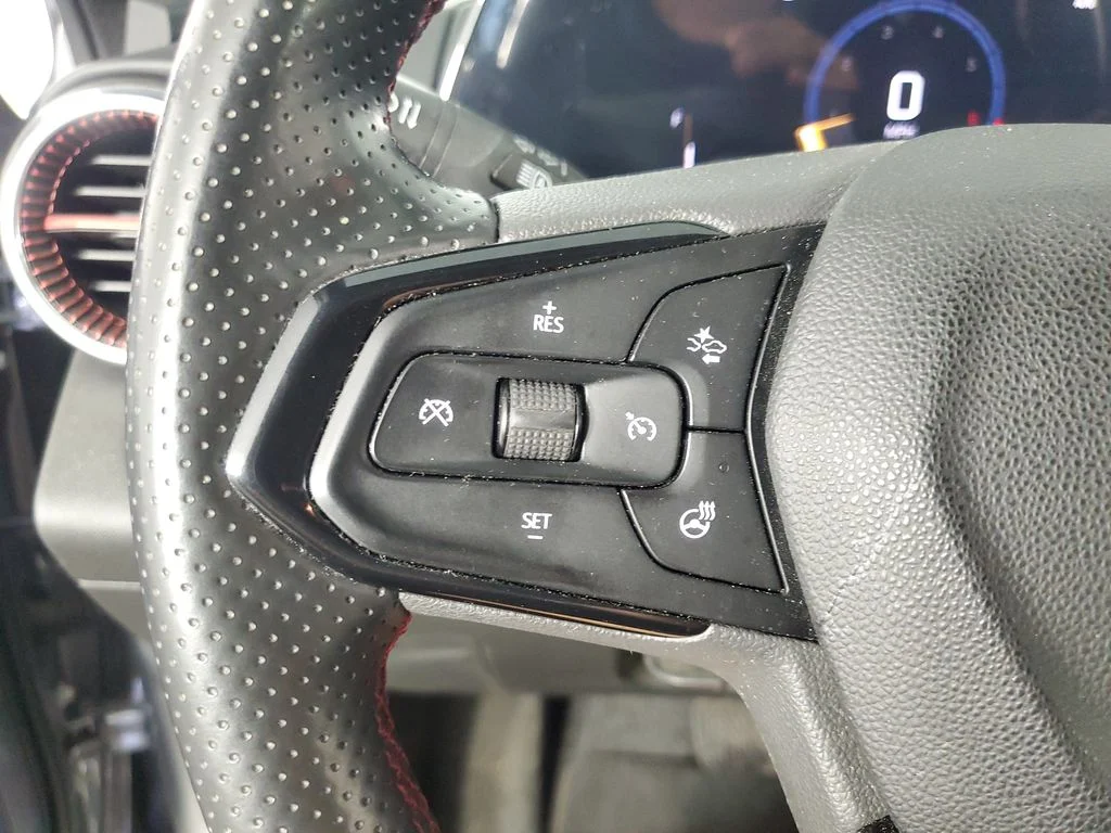Used 2025 Gray Chevrolet 2RS image 24