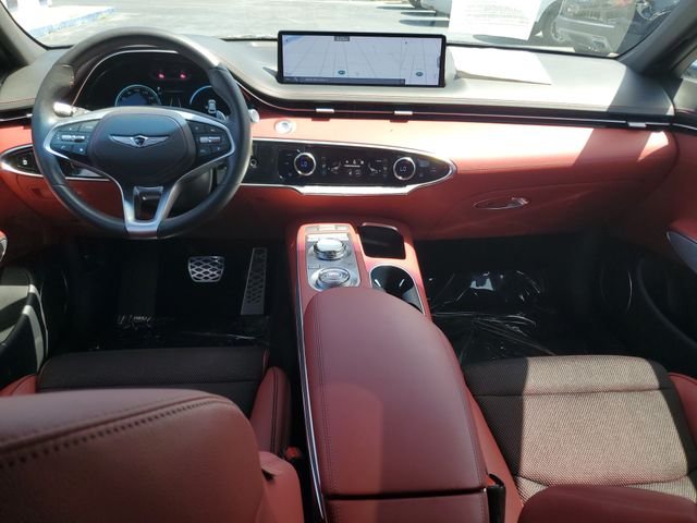 2023 GENESIS GV70 Standard - Photo 25