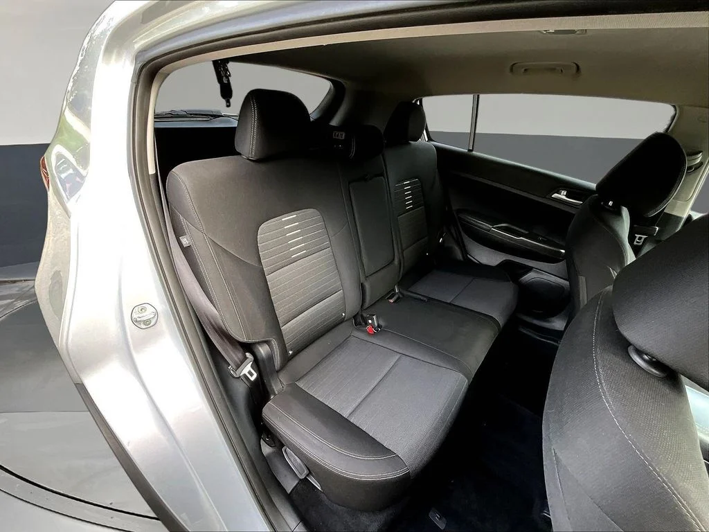 Certified Used 2018 Silver Kia LX image 26
