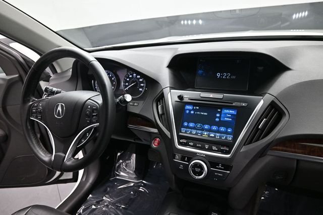 Used 2020  Acura 3.5L image 16