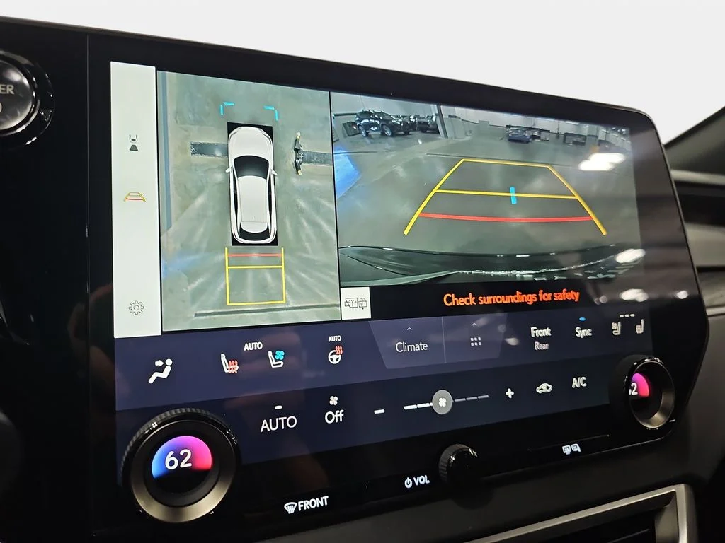 Certified Used 2025  Lexus 350h Premium image 22