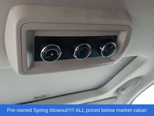 Used 2020 White Dodge Crossroad image 40