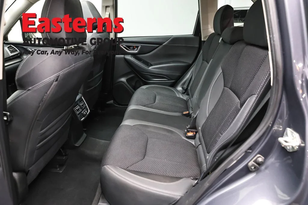 Used 2022 Gray Subaru Premium image 23