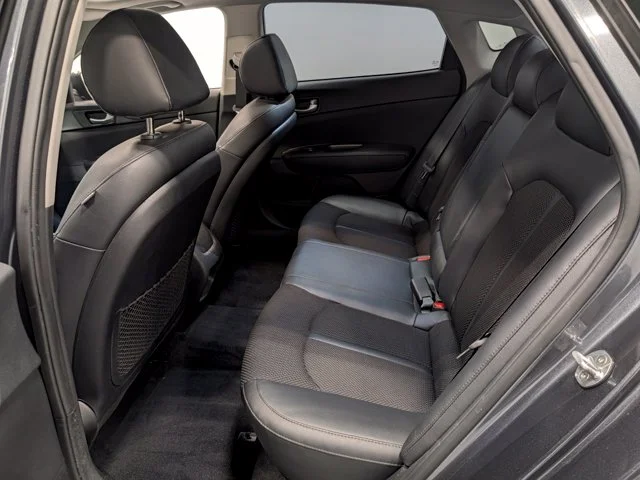 Used 2020 Gray Kia S image 27