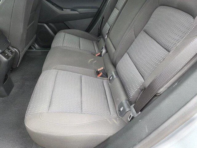 Used 2026 Sterling Gray Metallic Chevrolet AWD LT image 23