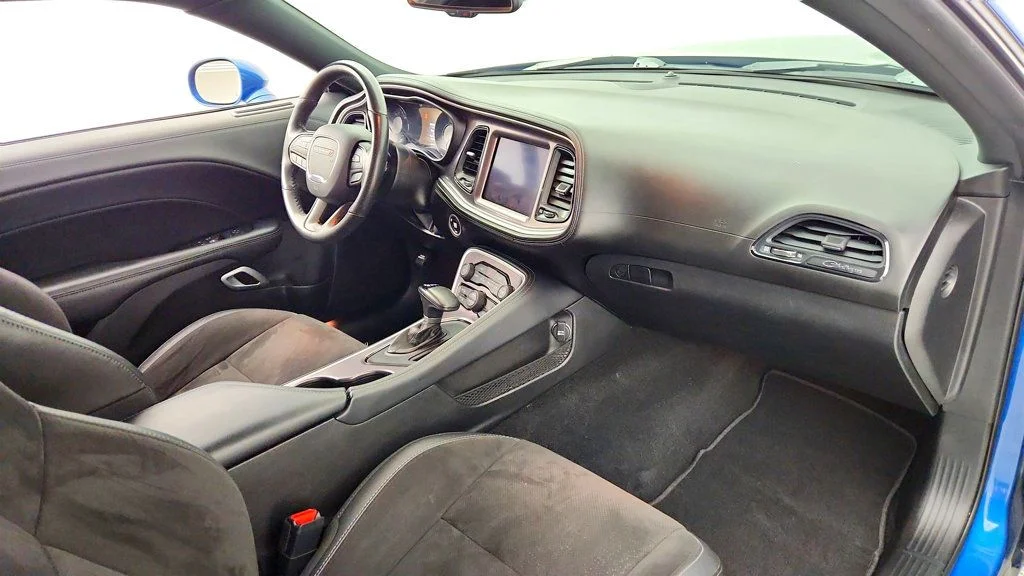 Used 2022 Frostbite Dodge GT AWD w/ Plus & Blacktop Packages image 23