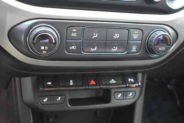 2019 GMC Canyon SLT - Photo 31