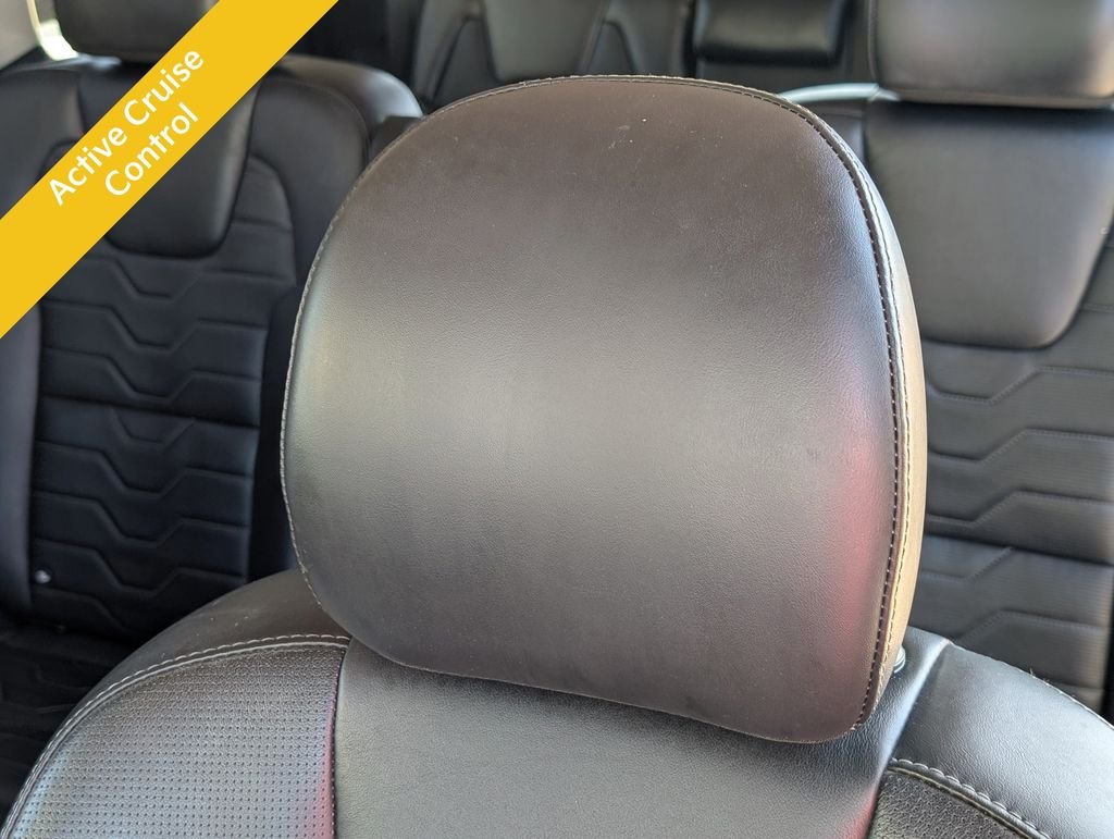 Used 2021 Silver Kia SX image 16