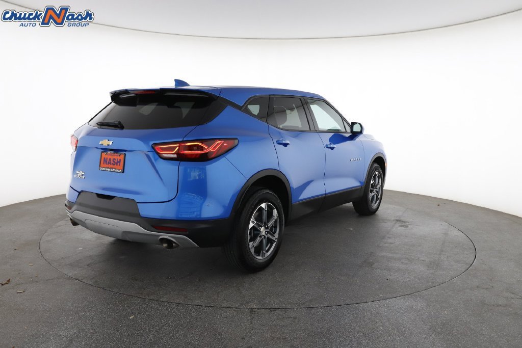 2026 Chevrolet Blazer 2LT - Photo 12