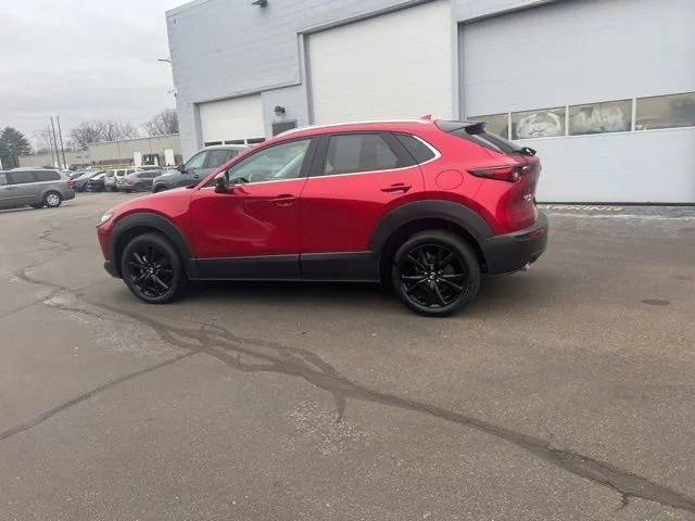 2023 Mazda CX-30 Turbo Premium Plus - Photo 15