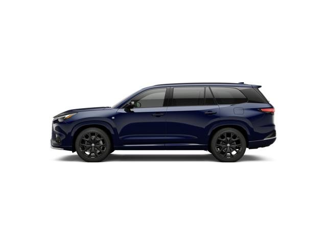 New 2026 Nightfall Mica Lexus F SPORT HANDLING AWD image 2