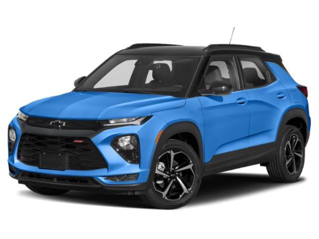 2023 Chevrolet Trailblazer RS's photo