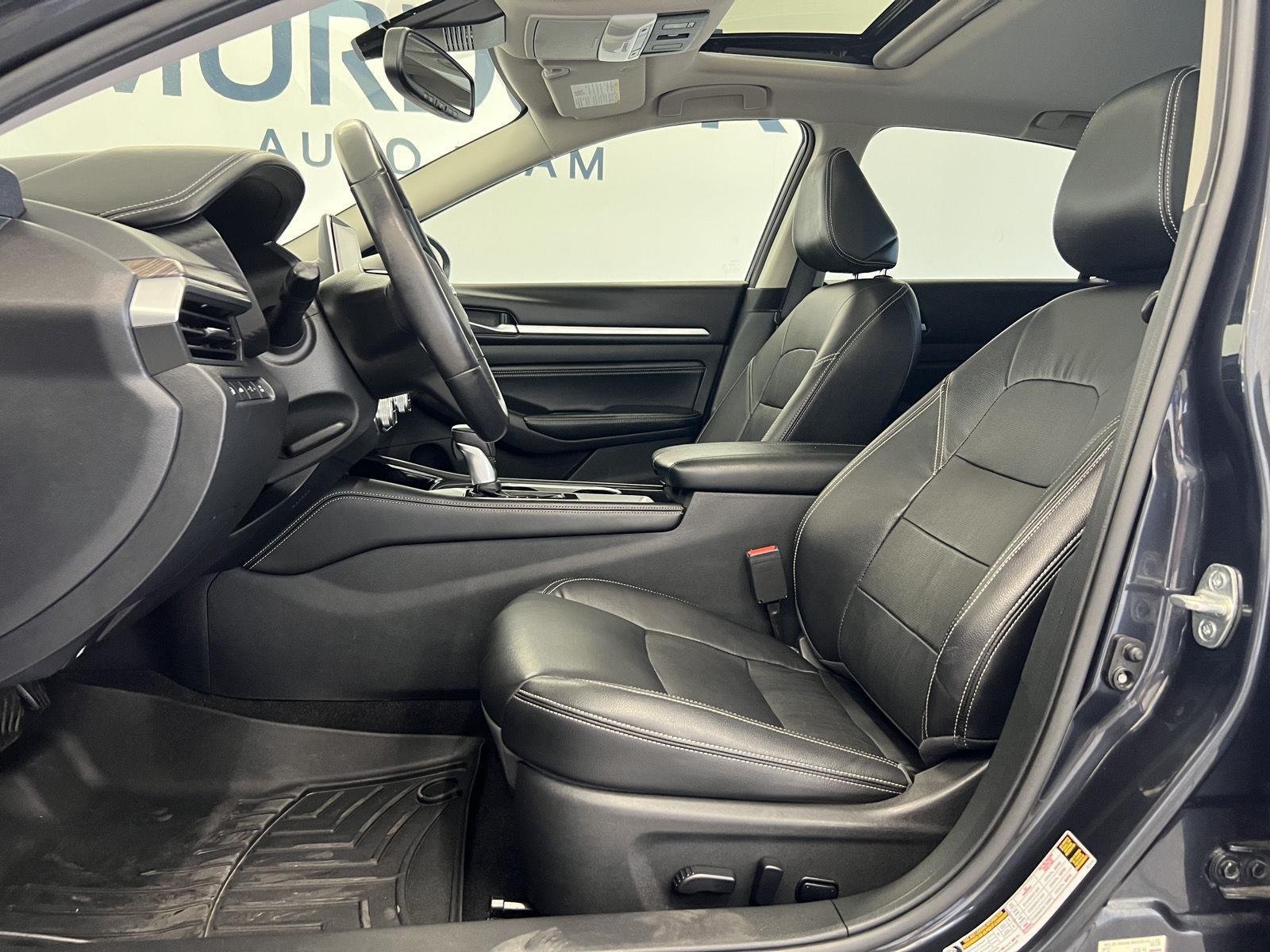 2020 Nissan Altima SL - Photo 12