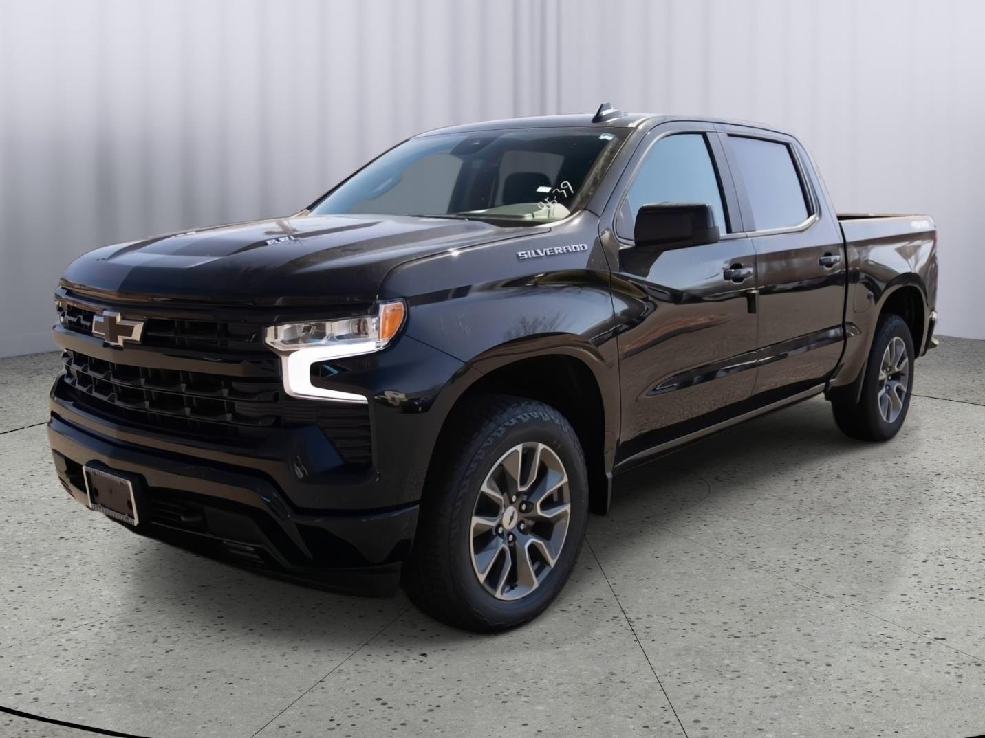 2026 Chevrolet Silverado 1500 RST - Photo 3