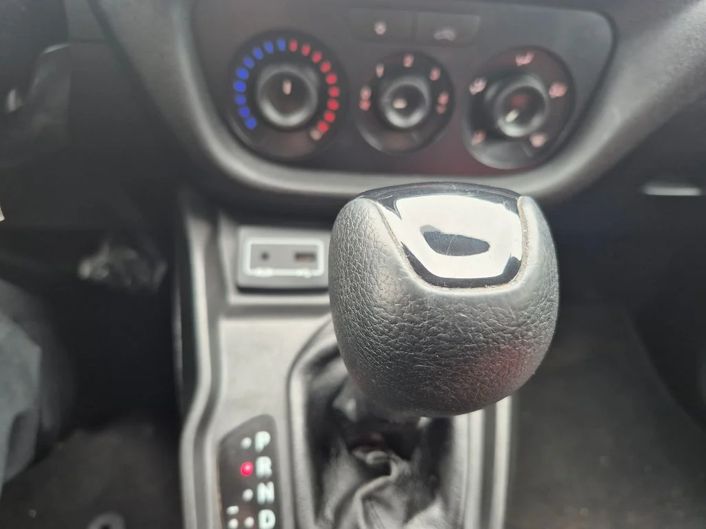 Used 2019 White Ram Tradesman image 16