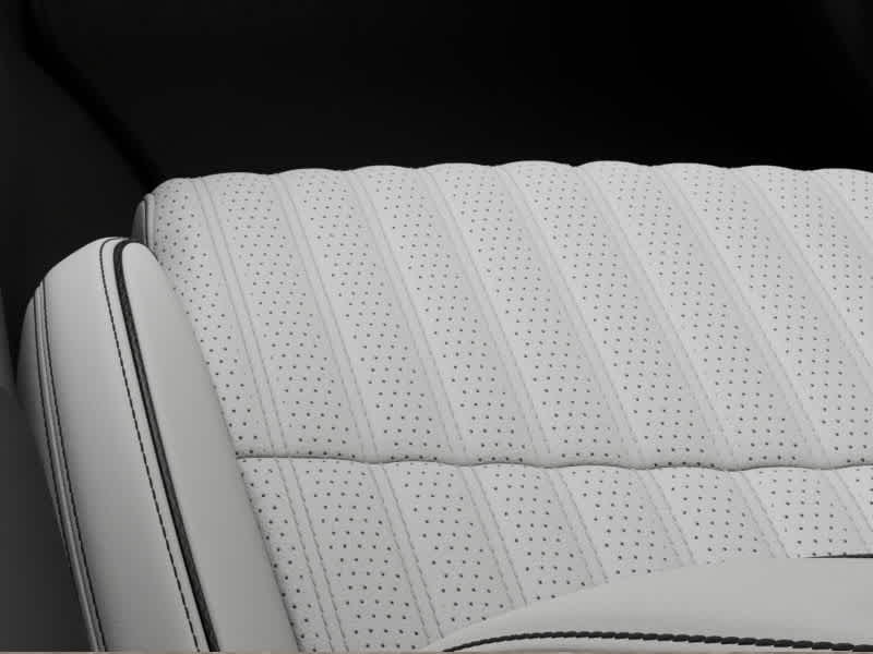 2026 GENESIS G70 Sport Prestige - Photo 24