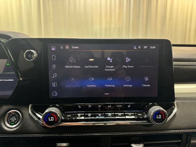 2026 Chevrolet Colorado LT - Photo 27