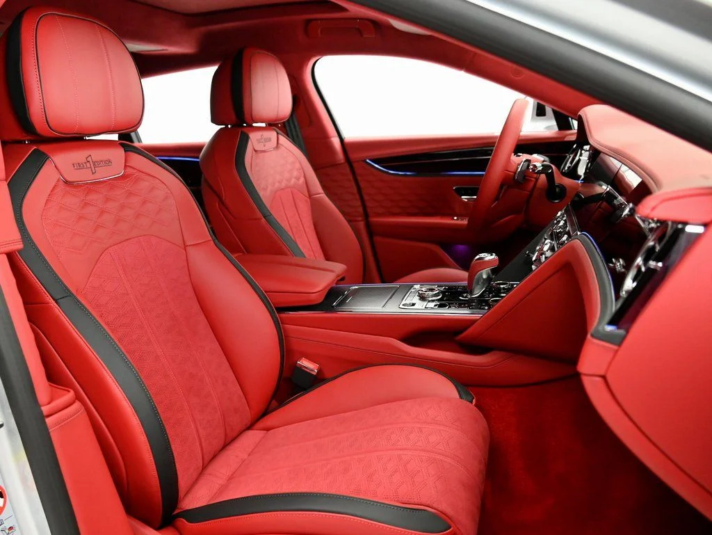 Used 2025 Moonbeam Bentley First Edition Specification image 9