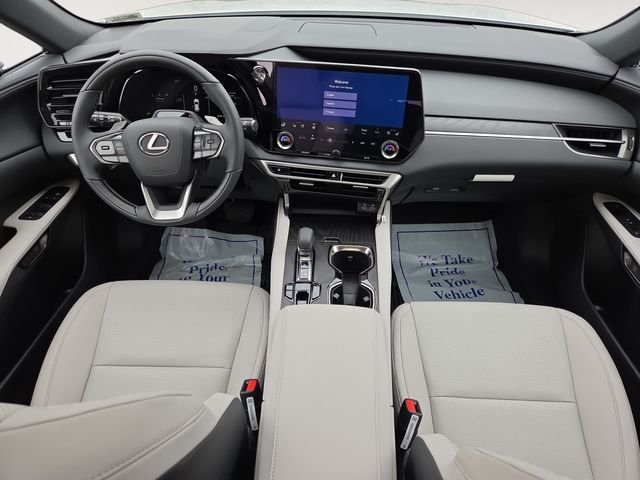 2026 Lexus RX 350h Premium - Photo 10