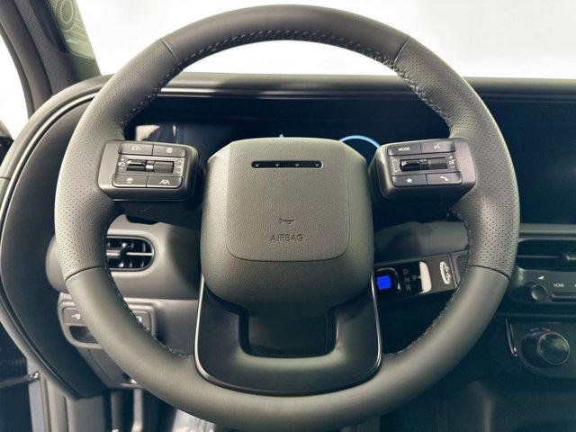 2026 Hyundai Palisade XRT Pro - Photo 41