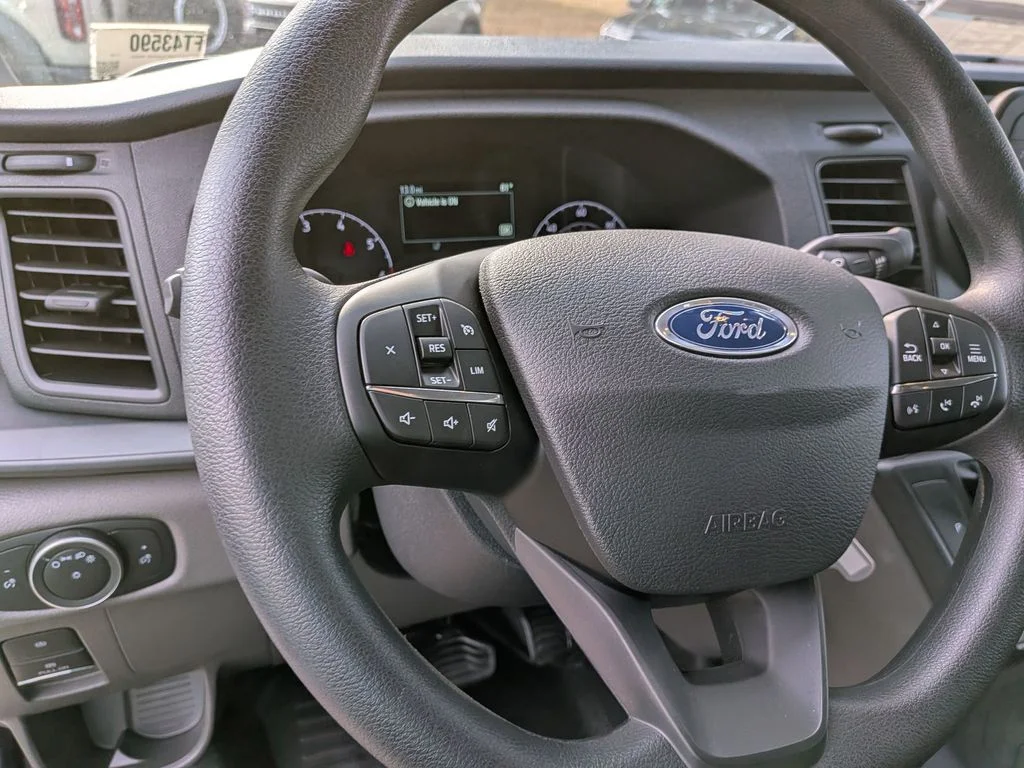2025 Ford Transit Passenger Van XL - Photo 17