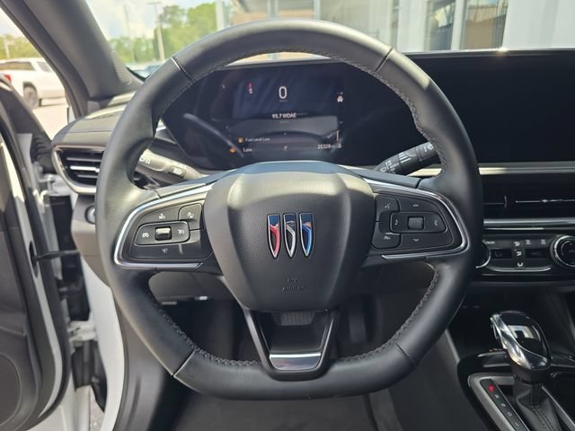 2024 Buick Envista Sport Touring - Photo 24