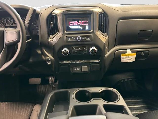 New 2026 Black GMC Pro image 12