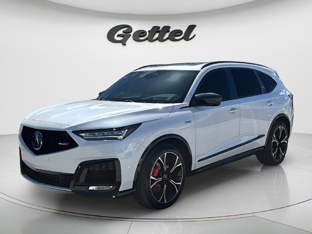 New 2026 Acura MDX Type S w/Advance Package