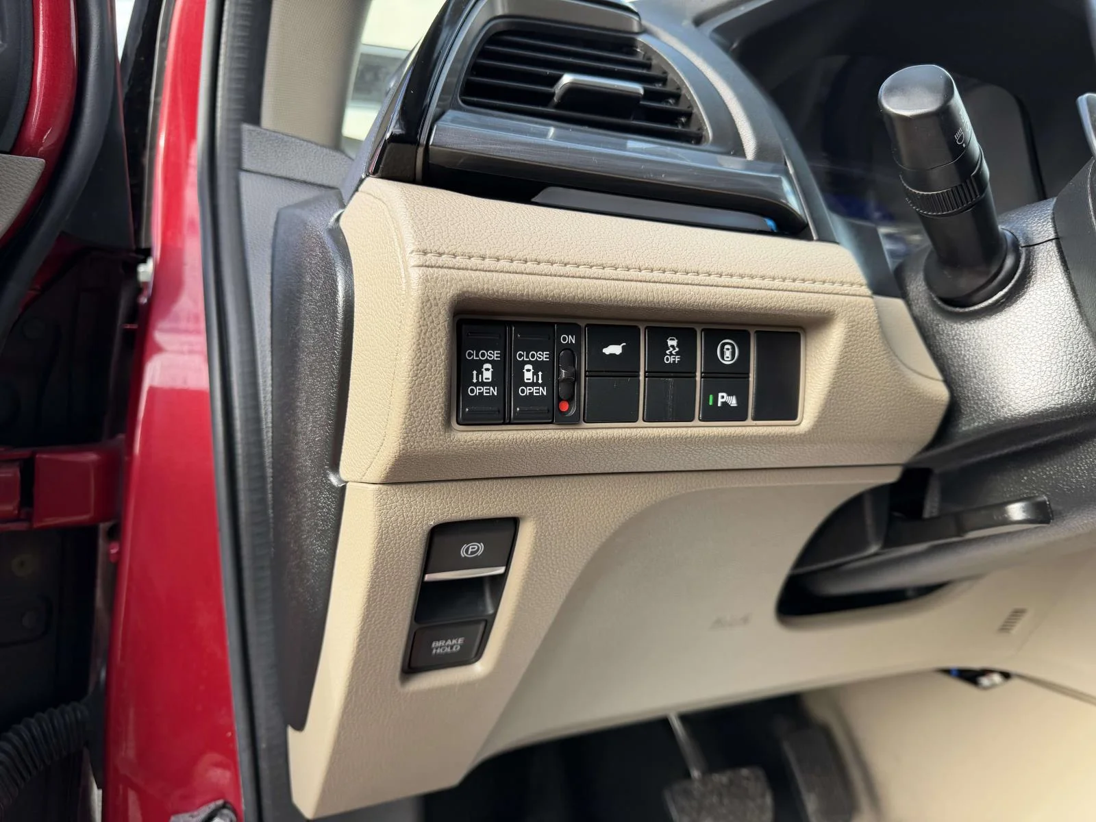 Used 2023  Honda Elite image 42