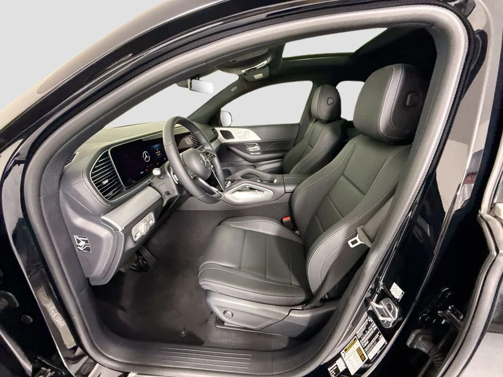 2026 Mercedes-Benz GLE Coupe GLE450 - Photo 21