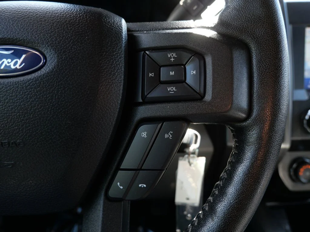 Certified Used 2019 Silver Ford XLT image 24