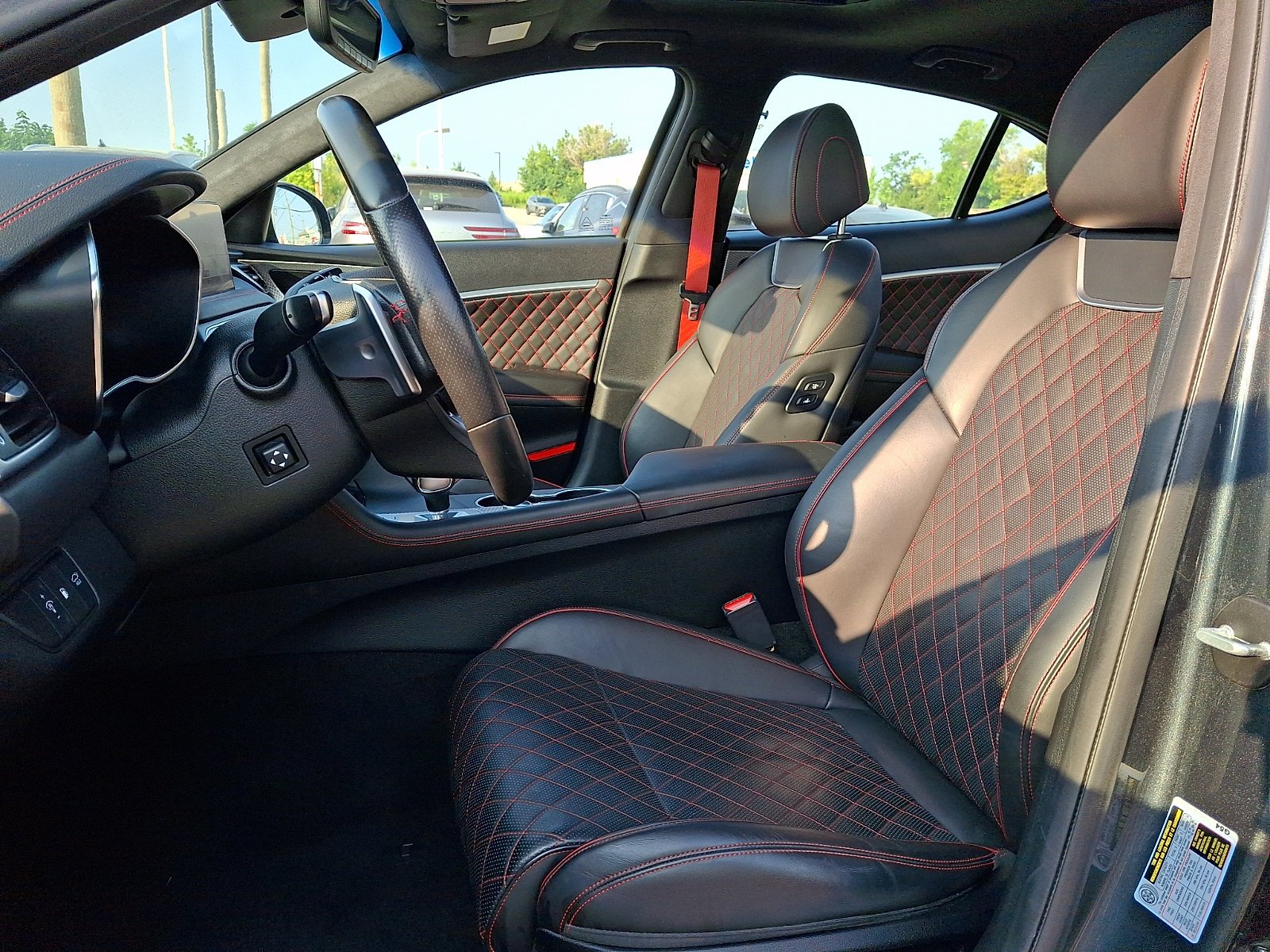 Used 2023 Hallasan Green Genesis 3.3T image 13