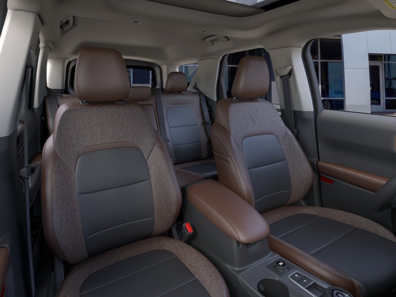 2026 Ford Bronco Sport Outer Banks - Photo 10