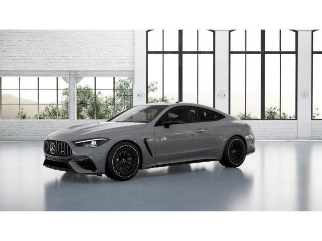 Certified Used 2025 Gray Mercedes-Benz CLE 53 AMG® image 39