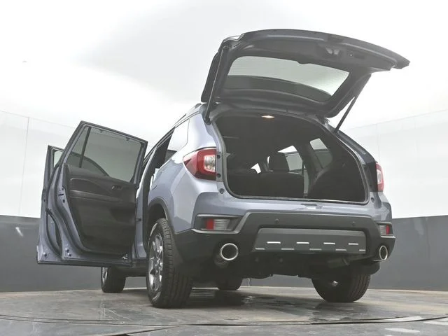 2022 Honda Passport TrailSport - Photo 57