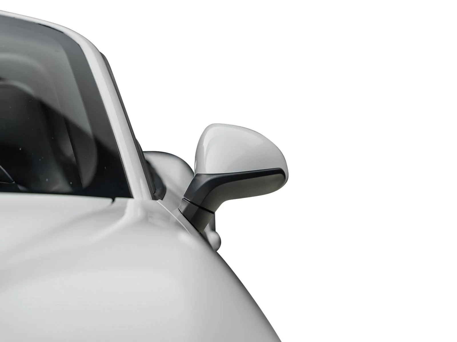 Used 2015 White Porsche S image 8